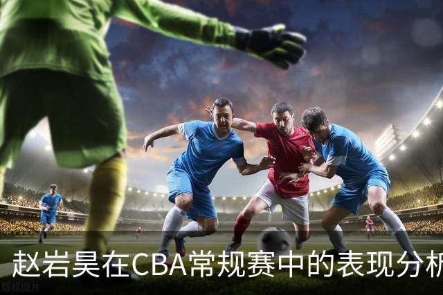 赵岩昊在CBA常规赛中的表现分析